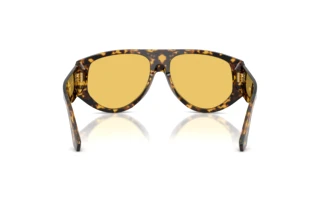 Widok z tyłu Dolce & Gabbana DG4499 (333085)