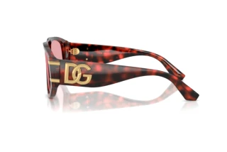 Widok z boku Dolce & Gabbana DG4499 (335884)