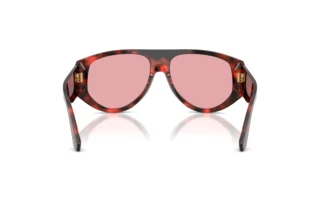 Widok z tyłu Dolce & Gabbana DG4499 (335884)