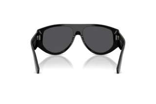 Widok z tyłu Dolce & Gabbana DG4499 (501/6G)