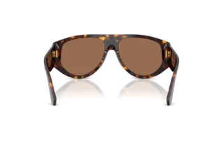 Widok z tyłu Dolce & Gabbana DG4499 (502/73)