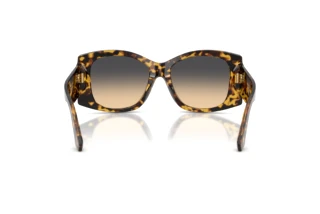 Widok z tyłu Dolce & Gabbana DG4501 (33302Q)