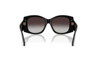 Widok z tyłu Dolce & Gabbana DG4501 (501/8G)