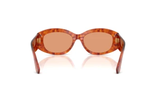 Widok z tyłu Dolce & Gabbana DG4502 (3452/7)
