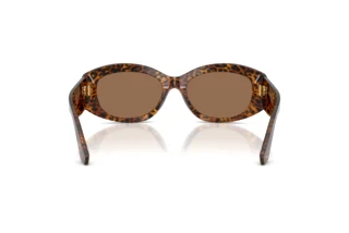 Widok z tyłu Dolce & Gabbana DG4502 (347073)