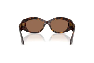 Widok z tyłu Dolce & Gabbana DG4502 (502/73)