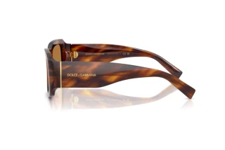 Widok z boku Dolce & Gabbana DG4503 (306373)