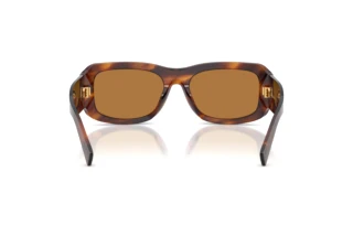 Widok z tyłu Dolce & Gabbana DG4503 (306373)