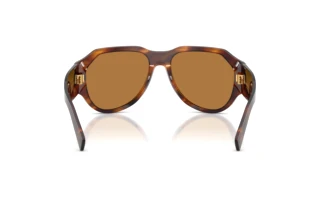Widok z tyłu Dolce & Gabbana DG4504 (306373)