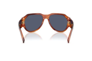 Widok z tyłu Dolce & Gabbana DG4504 (32212V)