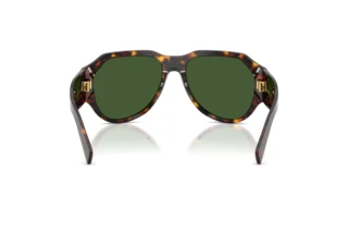 Widok z tyłu Dolce & Gabbana DG4504 (502/71)