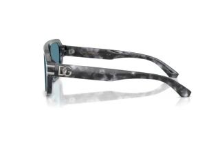 Widok z boku Dolce & Gabbana DG4507 (3445/1)