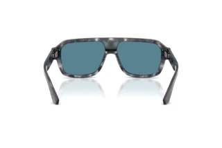 Widok z tyłu Dolce & Gabbana DG4507 (3445/1)