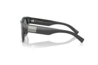 Widok z boku Dolce & Gabbana DG4509 (3090/1)