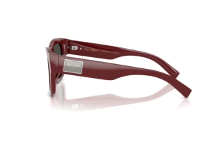 Widok z boku Dolce & Gabbana DG4509 (309187)