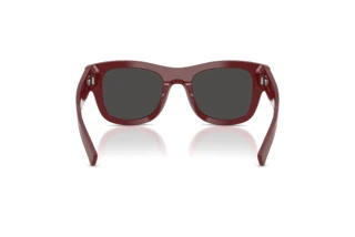 Widok z tyłu Dolce & Gabbana DG4509 (309187)
