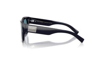 Widok z boku Dolce & Gabbana DG4509 (309480)