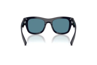 Widok z tyłu Dolce & Gabbana DG4509 (309480)