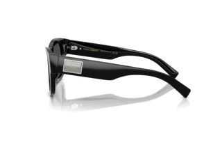 Widok z boku Dolce & Gabbana DG4509 (501/87)