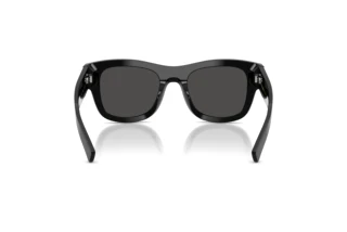 Widok z tyłu Dolce & Gabbana DG4509 (501/87)