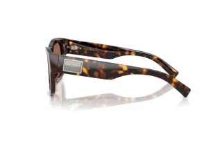 Widok z boku Dolce & Gabbana DG4509 (502/73)