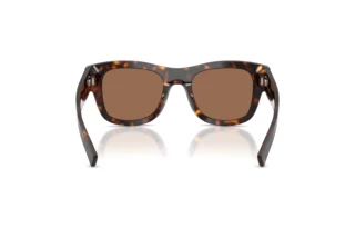 Widok z tyłu Dolce & Gabbana DG4509 (502/73)