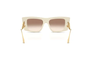 Widok z tyłu Dolce & Gabbana DG4510 (331294)