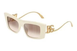 Widok z przodu Dolce & Gabbana DG4510 (331294)