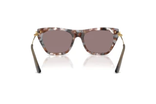 Widok z tyłu Dolce & Gabbana DG4511 (34457N)