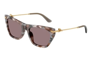 Widok z przodu Dolce & Gabbana DG4511 (34457N)