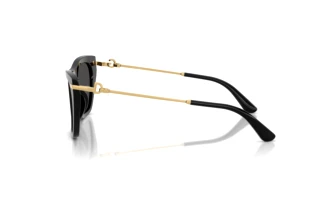 Widok z boku Dolce & Gabbana DG4511 (501/87)