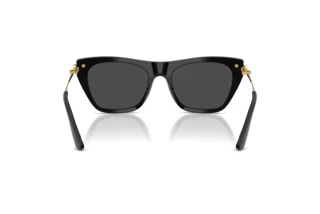 Widok z tyłu Dolce & Gabbana DG4511 (501/87)