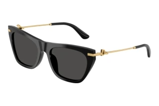Widok z przodu Dolce & Gabbana DG4511 (501/87)