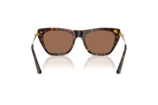Widok z tyłu Dolce & Gabbana DG4511 (502/73)