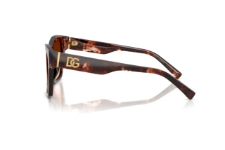 Widok z boku Dolce & Gabbana DG4512 (322274)