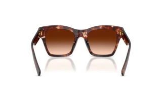 Widok z tyłu Dolce & Gabbana DG4512 (322274)