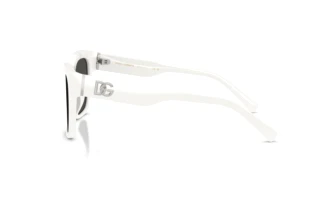 Widok z boku Dolce & Gabbana DG4512 (331287)