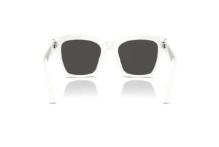 Widok z tyłu Dolce & Gabbana DG4512 (331287)