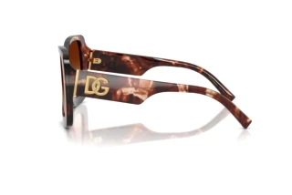Widok z boku Dolce & Gabbana DG4513 (322274)