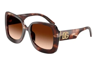 Widok z przodu Dolce & Gabbana DG4513 (322274)