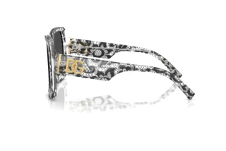 Widok z boku Dolce & Gabbana DG4513 (328787)