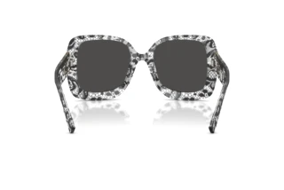 Widok z tyłu Dolce & Gabbana DG4513 (328787)