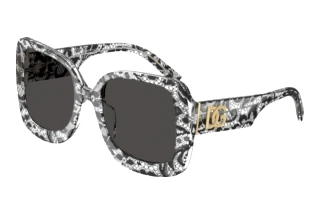 Widok z przodu Dolce & Gabbana DG4513 (328787)