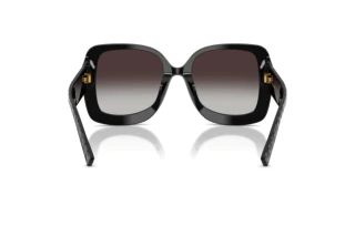 Widok z tyłu Dolce & Gabbana DG4513 (32888G)