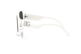 Widok z boku Dolce & Gabbana DG4513 (331287)