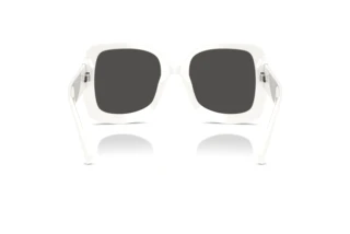 Widok z tyłu Dolce & Gabbana DG4513 (331287)