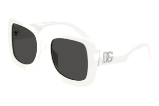 Widok z przodu Dolce & Gabbana DG4513 (331287)