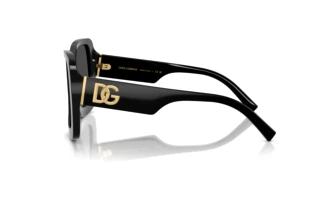 Widok z boku Dolce & Gabbana DG4513 (501/87)