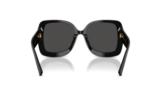 Widok z tyłu Dolce & Gabbana DG4513 (501/87)