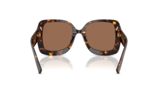 Widok z tyłu Dolce & Gabbana DG4513 (502/73)